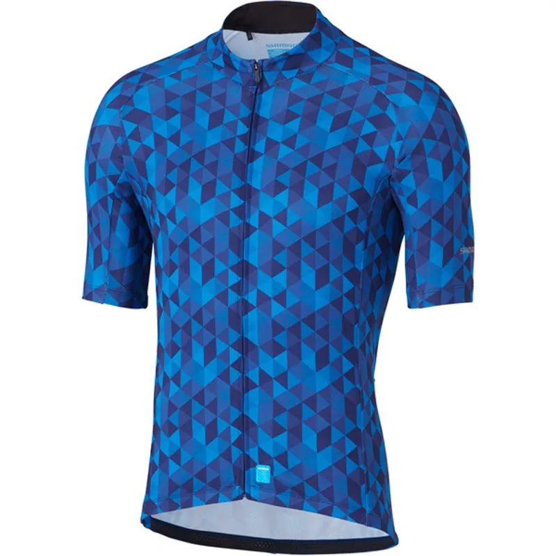 Shimano Team Jersey